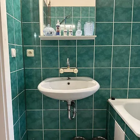 Petrol Pack Apartman *