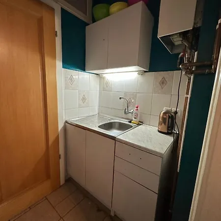 Petrol Pack Apartman