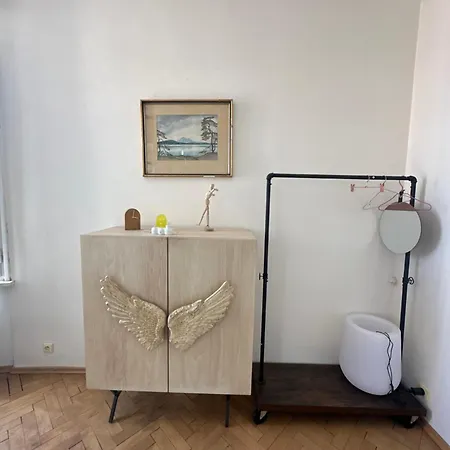 Apartamento Petrol Pack apartmán Decin